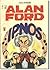 Alan Ford n. 112: Ipnos