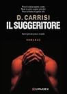 Book cover for Il suggeritore