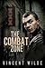 The Combat Zone (A Cody Harper Novel, #1)