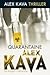 Quarantaine (Maggie O'Dell,...