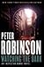 Watching the Dark by Peter    Robinson