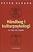 Håndbog i kulturpsykologi -...