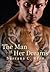 The Man of Her Dreams by Suzzana C. Ryan