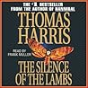 The Silence of the Lambs by Thomas  Harris