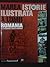 Marea istorie ilustrata a lumii - Romania I (vol. 8 - de la Inceputuri la Iancu de Hunedoara)