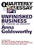 Unfinished Business by Anna Goldsworthy