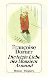 Die letzte Liebe des Monsieur Armand