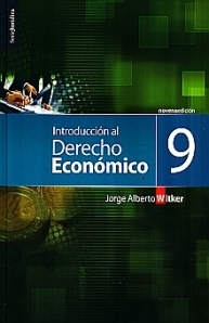 Introducción al derecho económico