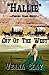 Cry of the West Hallie (Finding Home, #1) by Verna Clay