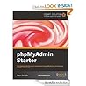 phpMyAdmin Starter phpMyAdmin Starter