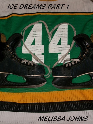 Ice Dreams (Ice Dreams, #1)