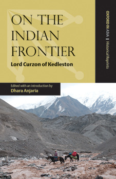 On The Indian Frontier