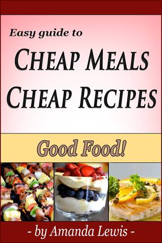 Cheap Meals & Cheap Recipes