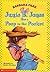 Junie B. Jones Has a Peep in Her Pocket by Barbara Park Junie B. Jones Has a Peep in Her Pocket by Barbara Park