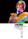 Judge Dredd - The...