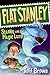 Stanley and the Magic Lamp (Flat Stanley, #2)