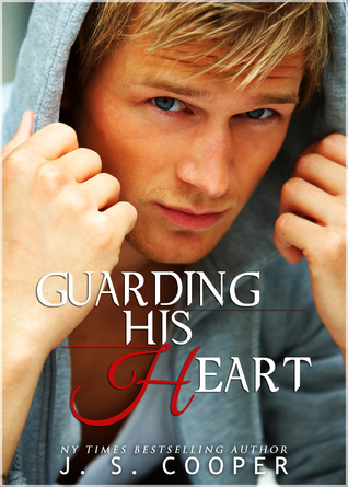 Guarding His Heart (Forever Love, #4)