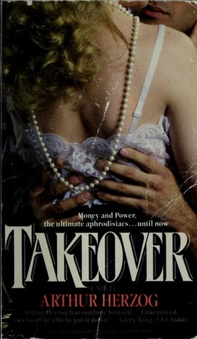 Takeover (Mass Market Paperback)