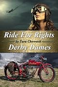 Ride for Rights/Derby Dames