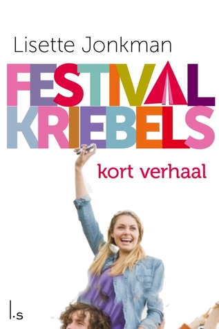 Festivalkriebels (ebook)