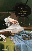 Il libraio notturno (Paperback)