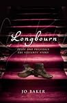 Longbourn by Jo Baker