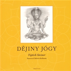 Dějiny jógy