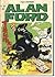 Alan Ford n. 121: Tarlomania