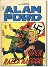 Alan Ford n. 125:...