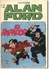 Alan Ford n. 126:...