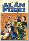 Alan Ford n. 127:...