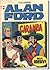 Alan Ford n. 129: Caramba