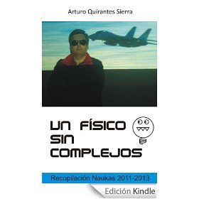 Un físico sin complejos