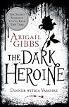 Dinner with a Vampire by Abigail Gibbs