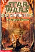 Star Wars: The Captive Temple