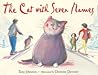 The Cat with Seven Names by Tony Johnston The Cat with Seven Names by Tony Johnston