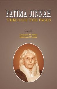 Fatima Jinnah: Through the Pages