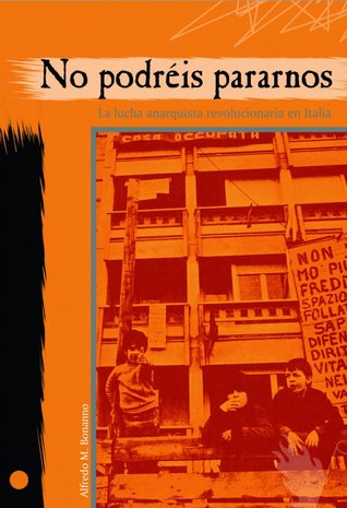No podréis pararnos