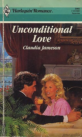 Unconditional Love (Paperback)