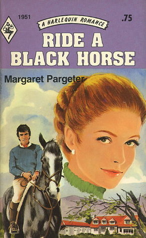 Ride a Black Horse (Mass Market Paperback)