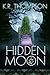 Hidden Moon (The Keeper Sag...