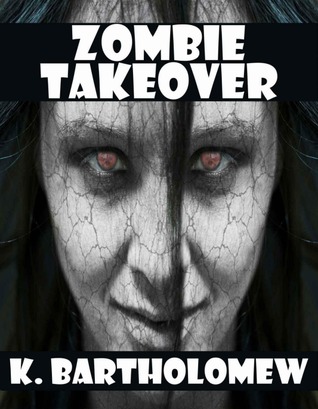 Zombie Takeover