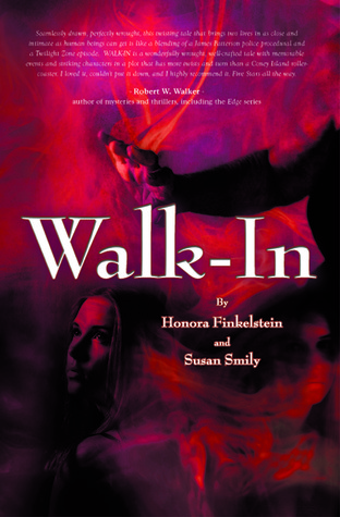 Walk-In (Paperback)