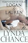 Logan & Lauren by Lynda Chance