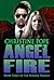 Angel Fire (The Sedona Files #3)
