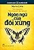 Ngôn ngữ của đối xứng