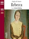 Rebecca by Daphne du Maurier