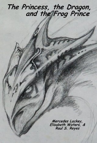 The Princess, the Dragon and the Frog Prince