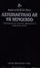 Astudiaethau ar yr Hengerdd = Studies in Old Welsh Poetry