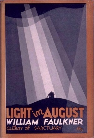 Light in August
